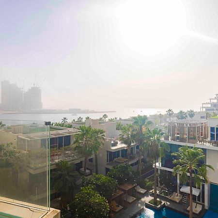 Five Palm Residence - Platinium Dubaj Exteriér fotografie