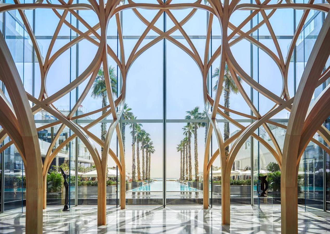 Five Palm Residence - Platinium Dubaj Exteriér fotografie