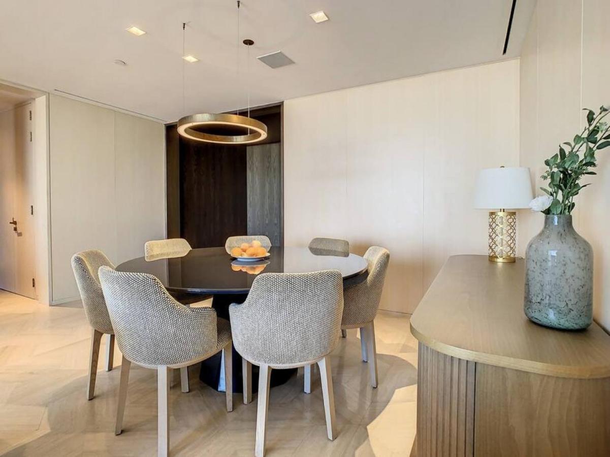 Five Palm Residence - Platinium Dubaj Exteriér fotografie