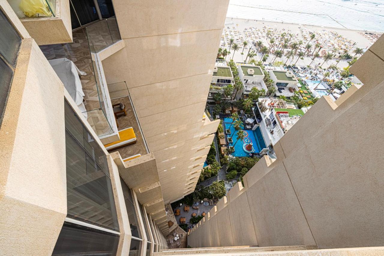Five Palm Residence - Platinium Dubaj Exteriér fotografie